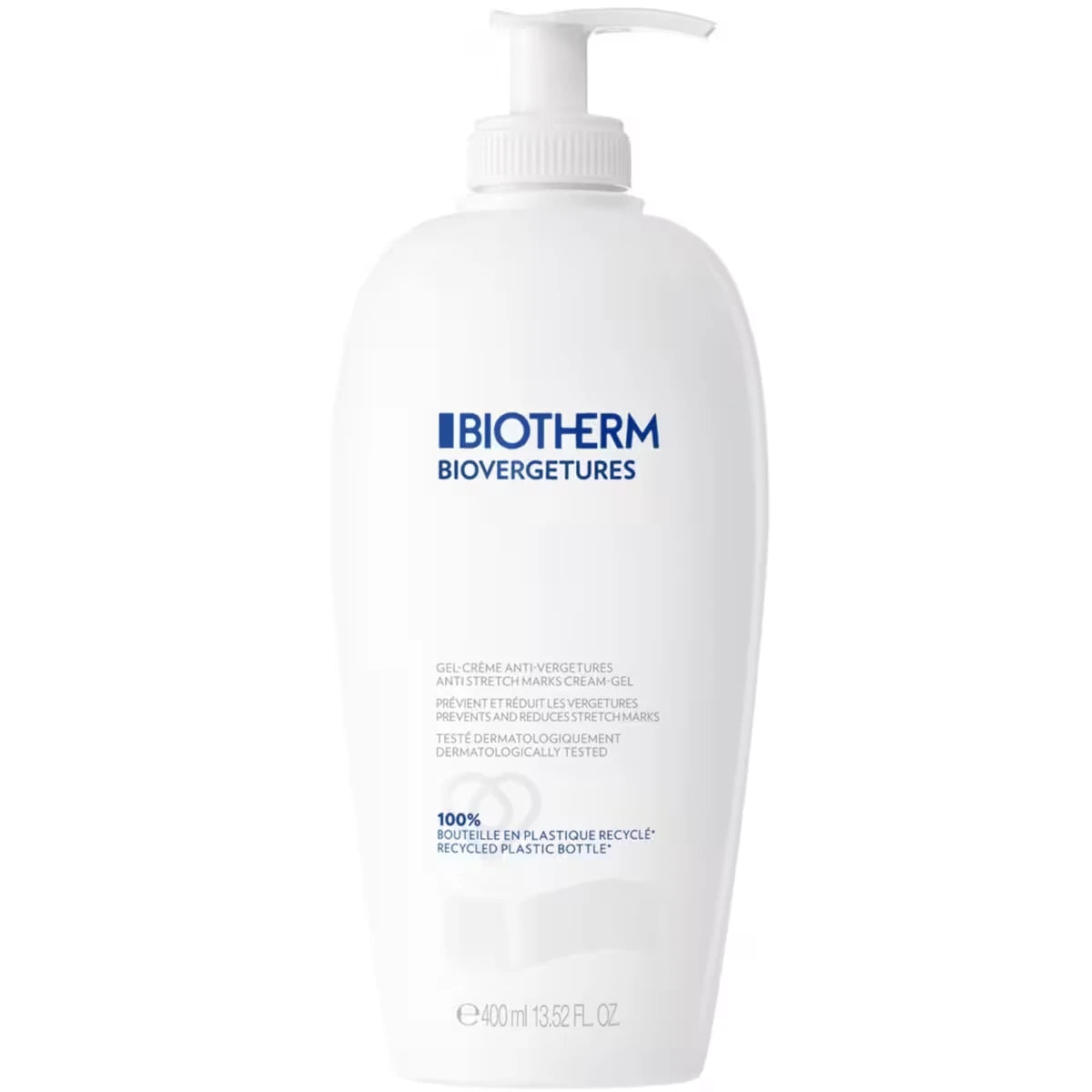 Crema Corporal Biovergetures Biotherm