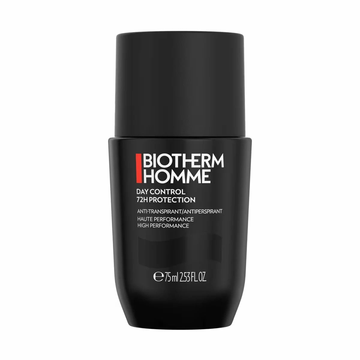 Antitranspirante Desodorante Roll-on Day Control 72H Biotherm