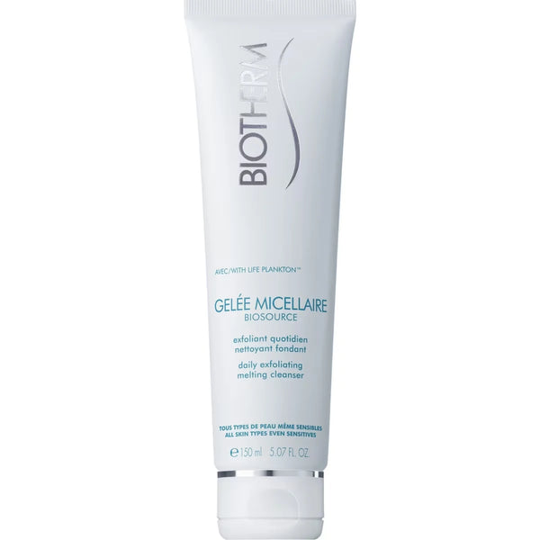 Gel Exfoliante Facial Biosource Biotherm