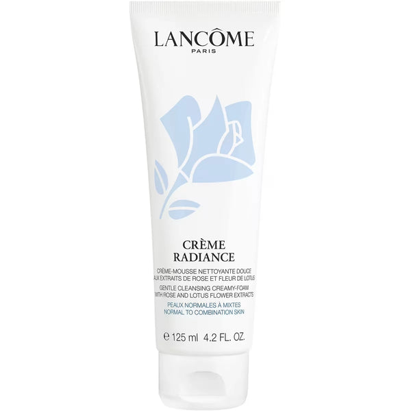 Espuma Limpiadora Facial Cremosa Suave LANCÔME