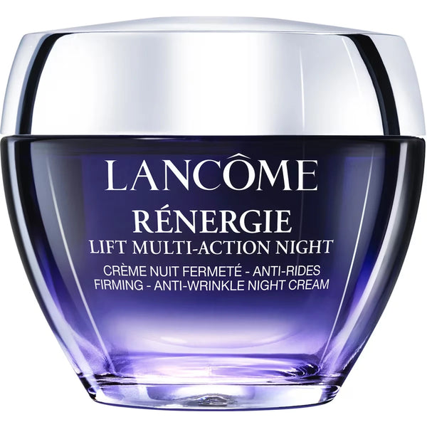 Crema Facial Rénergie Lift Multi-Action Antiedad de Noche Lancôme