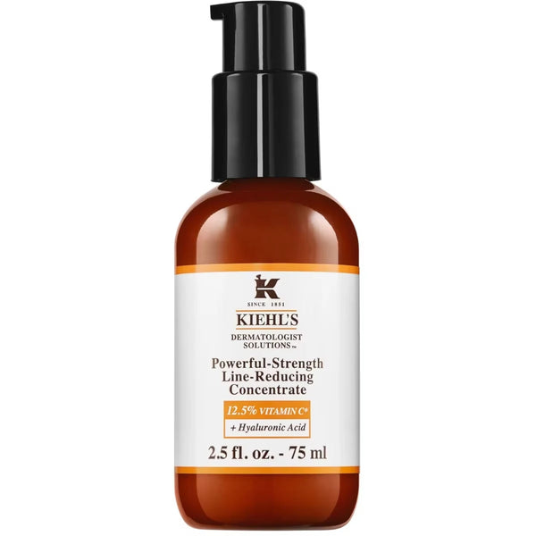 Sérum Facial Concentrado Powerful-Strength Kiehl's