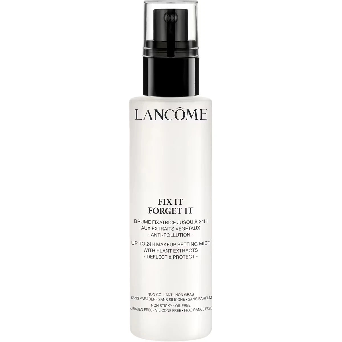 Spray Fijador de Maquillaje Fix It Forget It LANCÔME