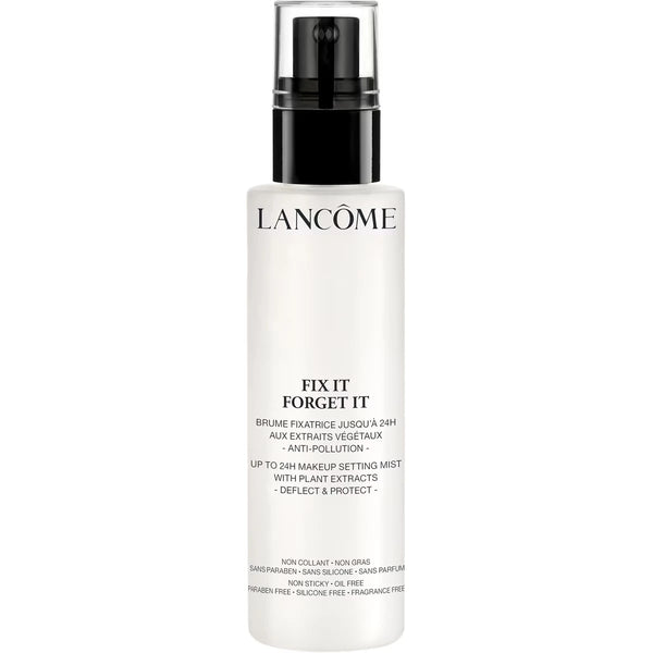 Spray Fijador de Maquillaje Fix It Forget It LANCÔME