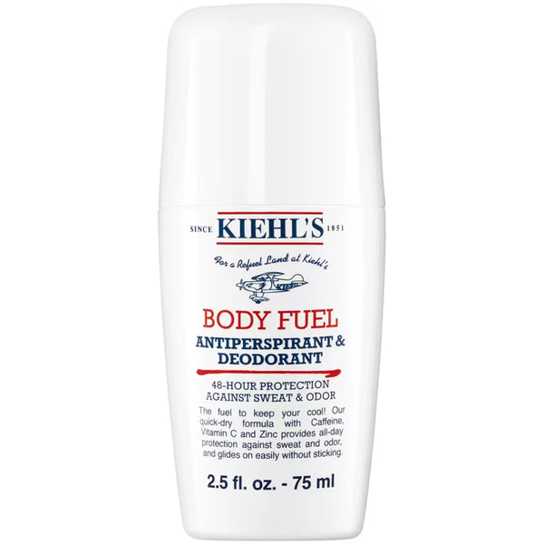 Desodorante Antitranspirante Body Fuel Kiehl's