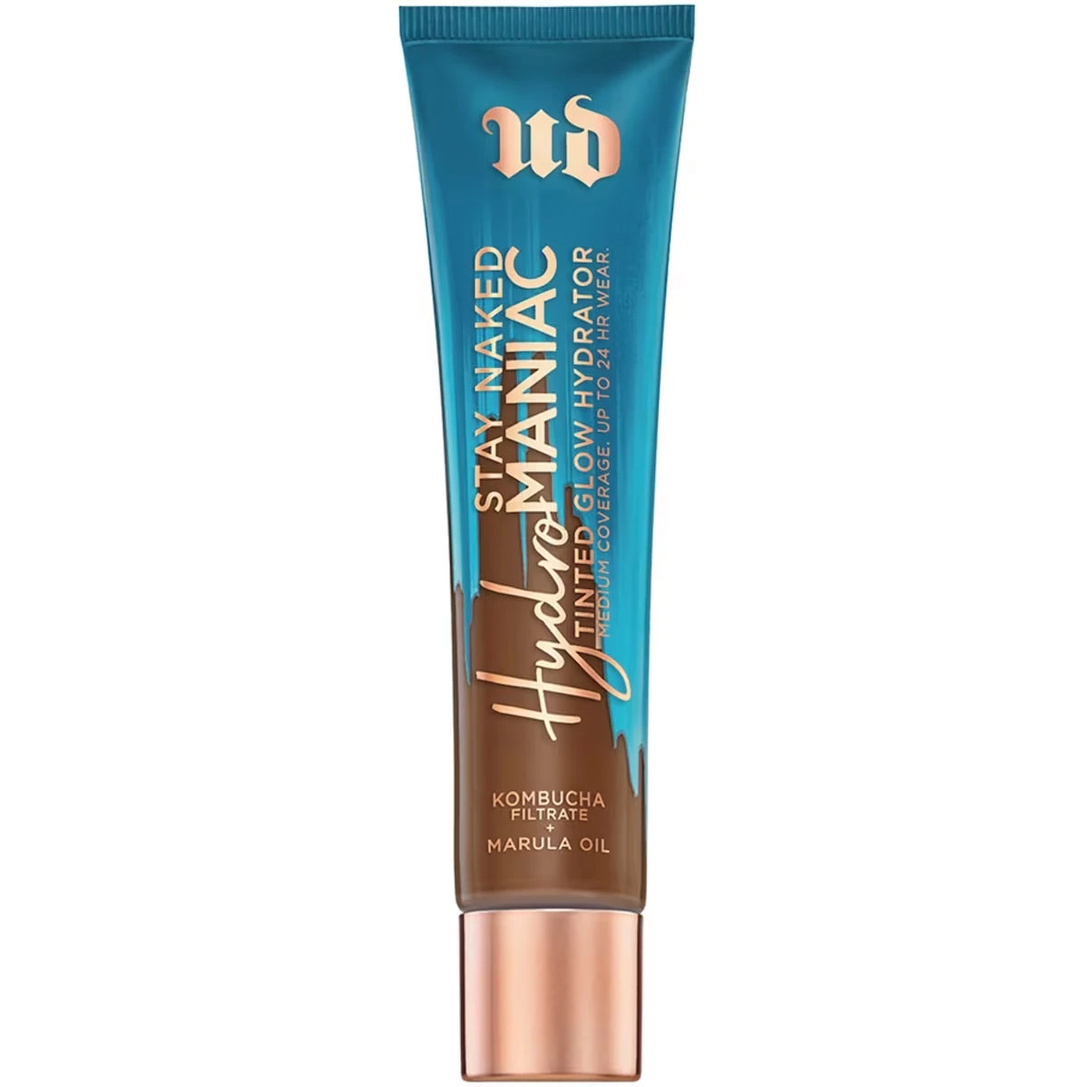 Base Hidratante con Color Stay Naked Hydromaniac Urban Decay