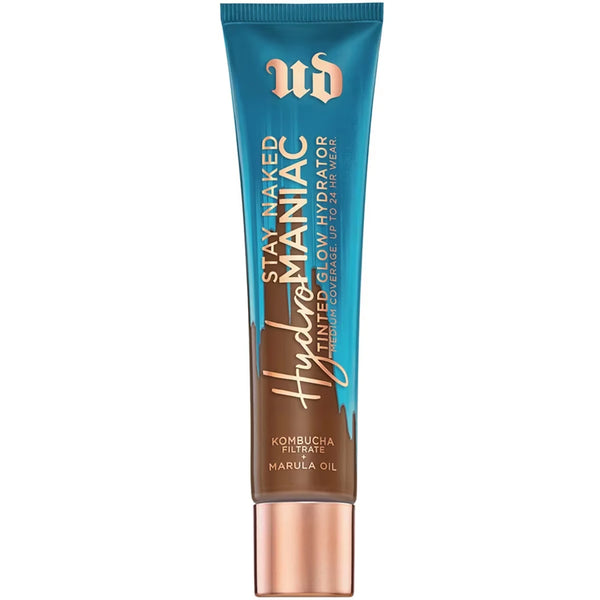 Base Hidratante con Color Stay Naked Hydromaniac Urban Decay