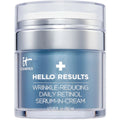 Sérum Facial Diario Hello Results Reductor de Arrugas It Cosmetics