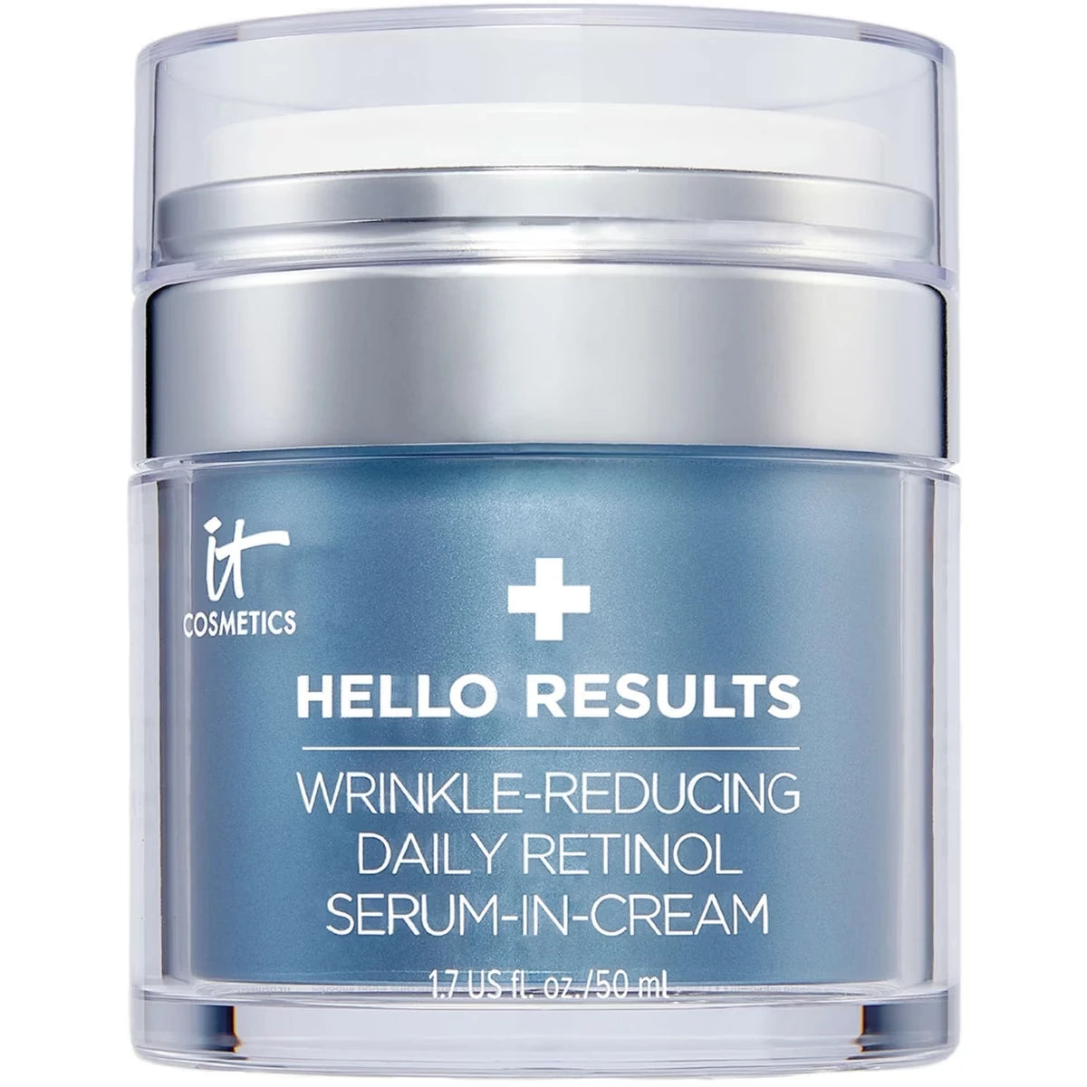 Sérum Facial Diario Hello Results Reductor de Arrugas It Cosmetics