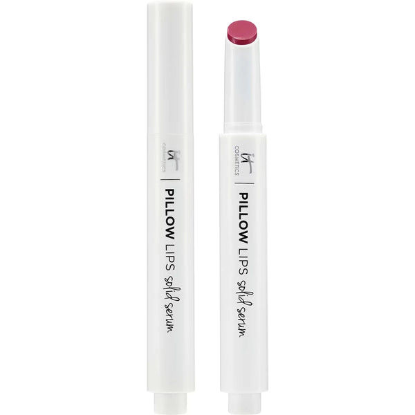 Sérum Facial Pillow Labios Solid It Cosmetics