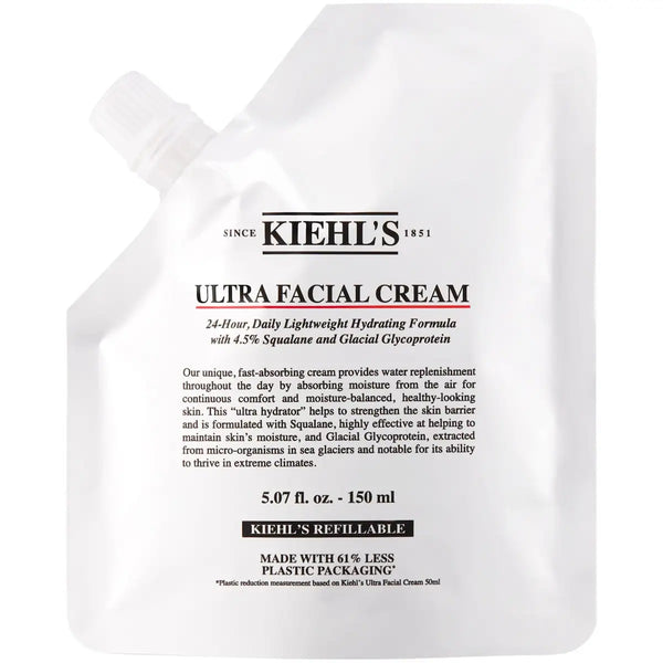 Ultra Facial Crema Repuesto Kiehl's