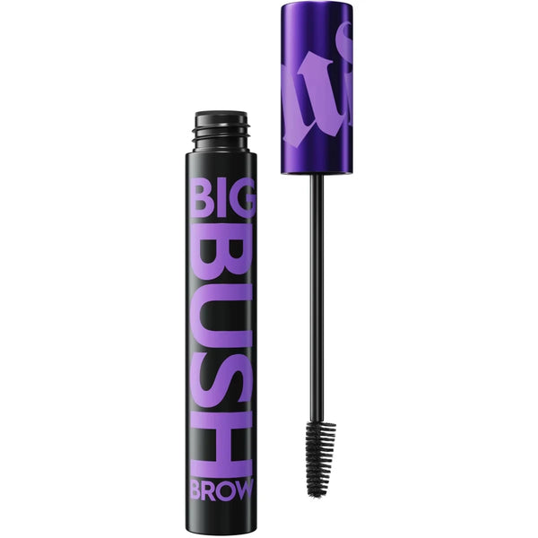 Maquillaje de Ojos Big Bush Brow - Castor Aceite Enriched Urban Decay