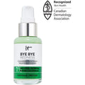 Sérum Facial Bye Bye Redness - Alivio Instantáneo para la Piel It Cosmetics