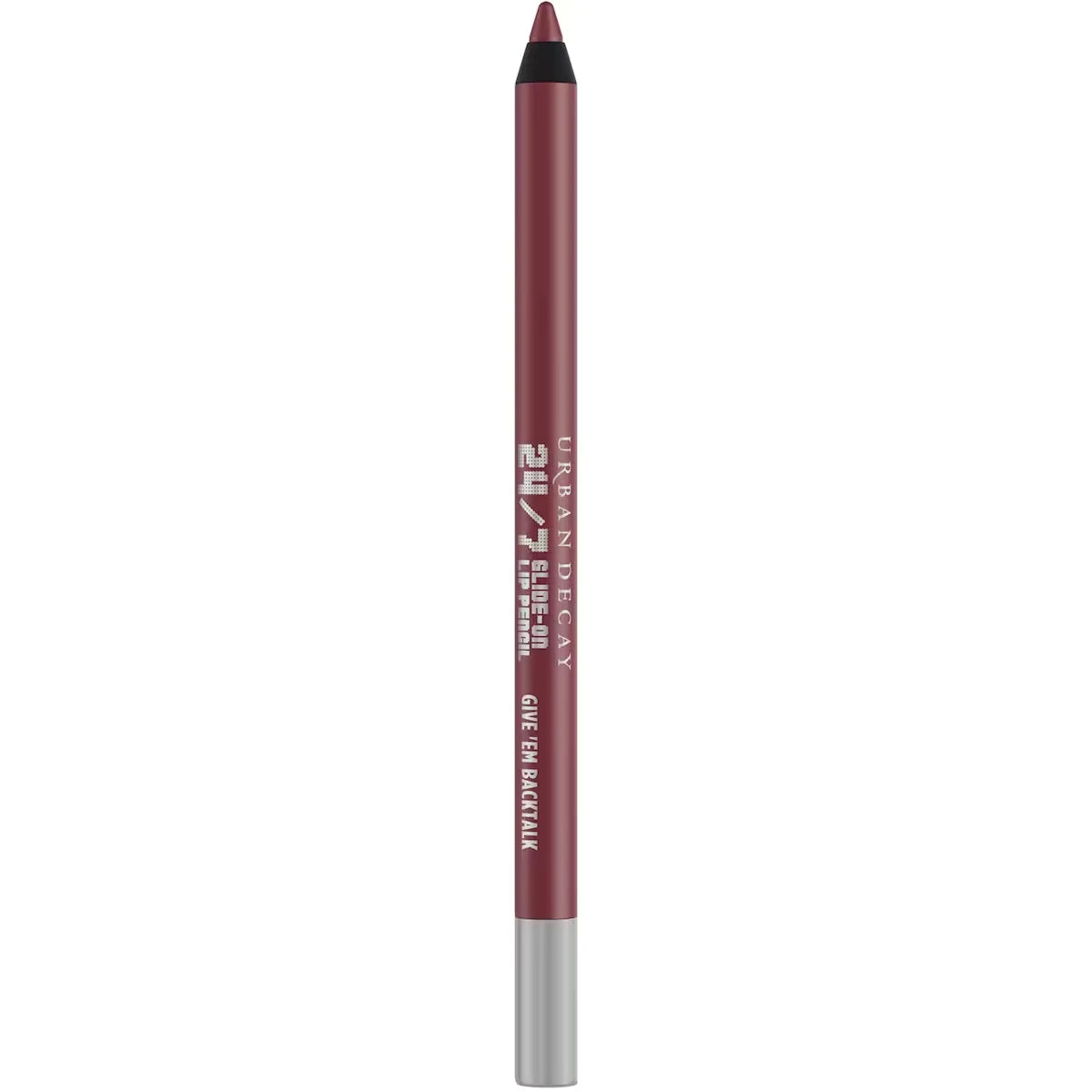 Lápiz Labial 24/7 Glide-On a Prueba de Agua Urban Decay