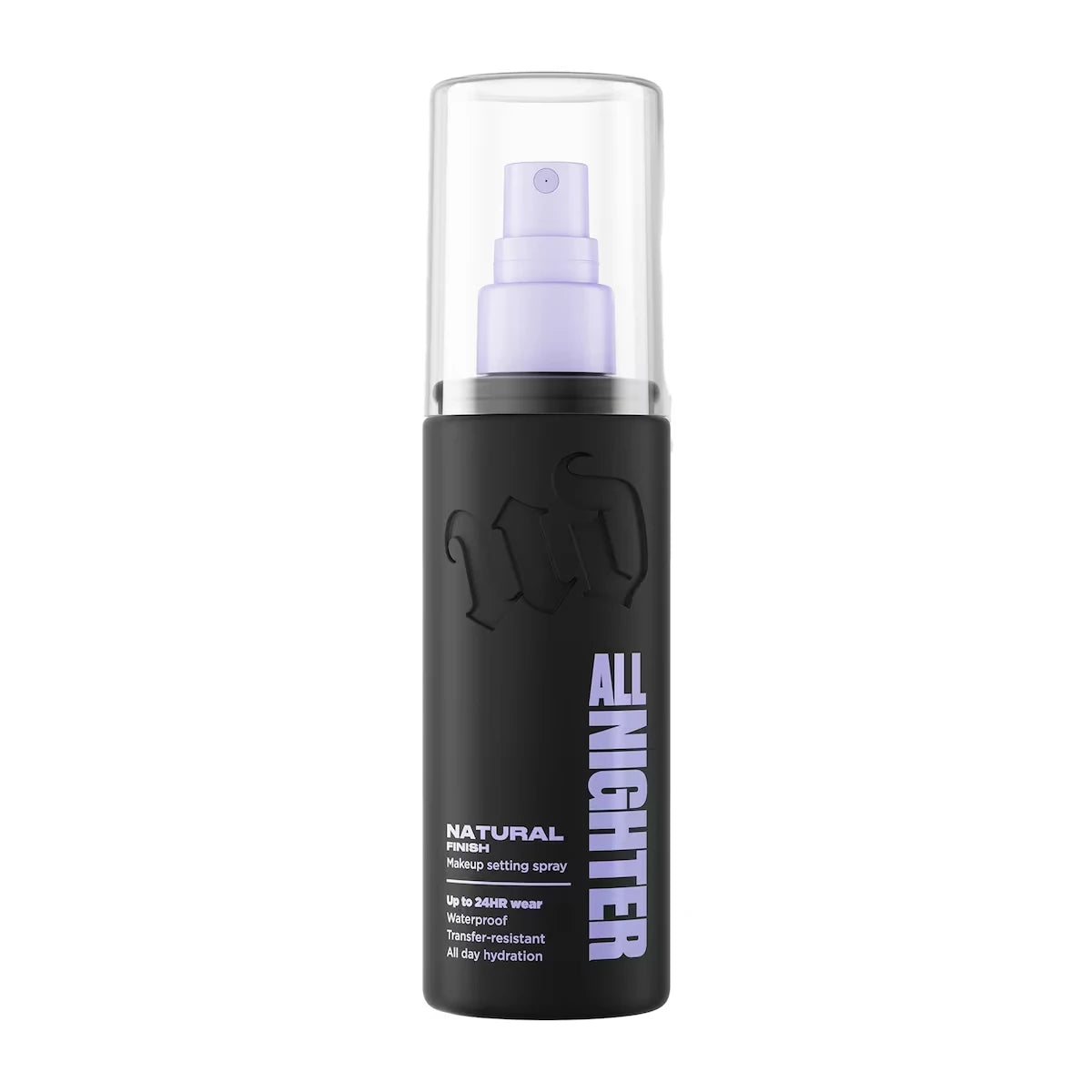 Maquillaje de Rostro All Nighter Spray Resistente al Agua Urban Decay