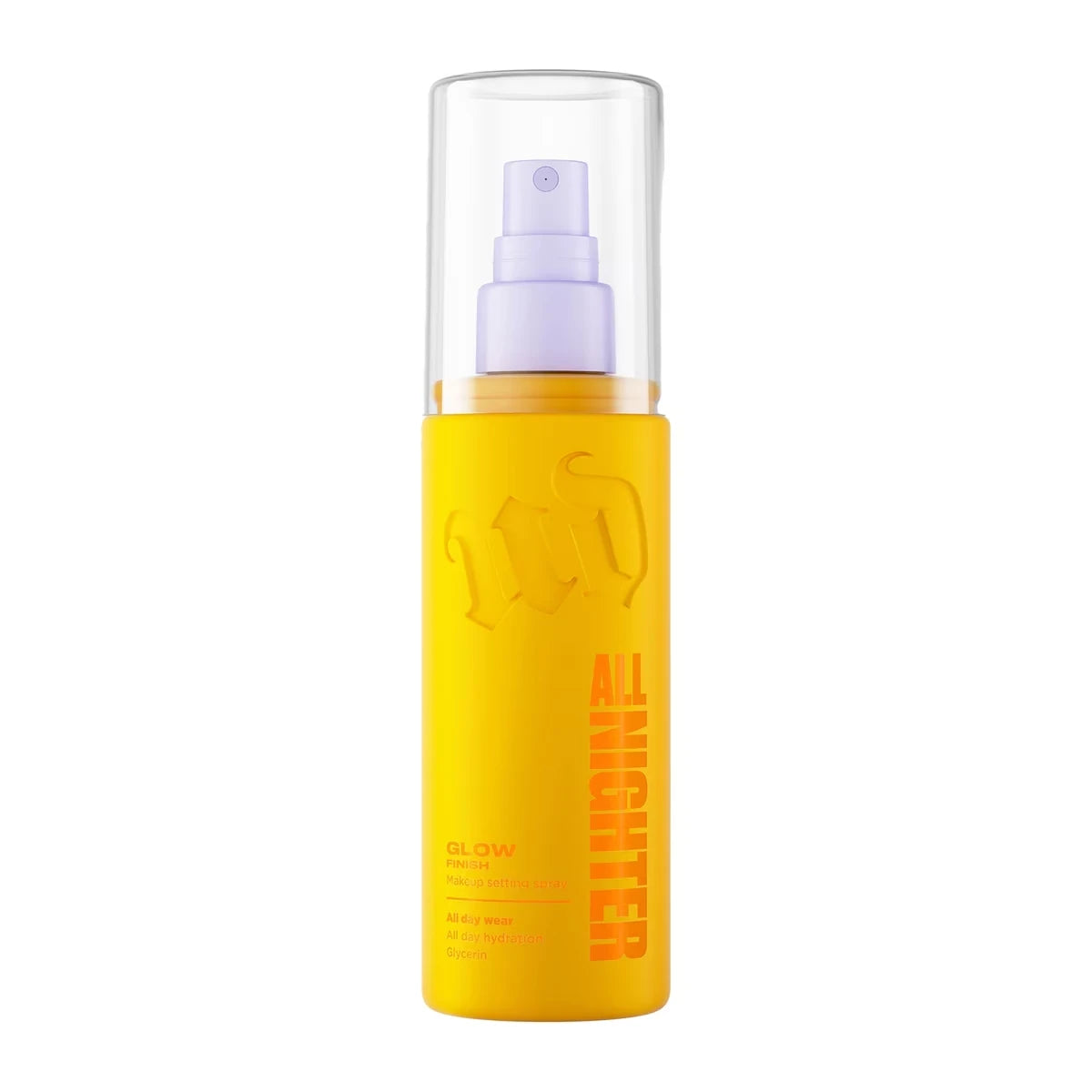 Spray Fijador de Maquillaje All Nighter Urban Decay