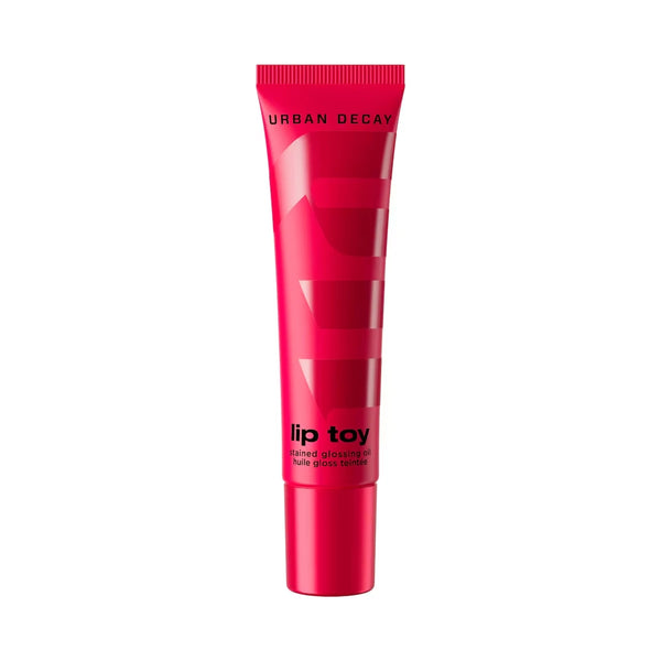 Aceite Labial con Color Toy Urban Decay