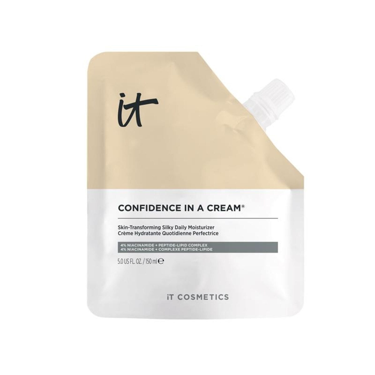 Hidratante Facial Repuesto para la Crema Antiedad It Cosmetics