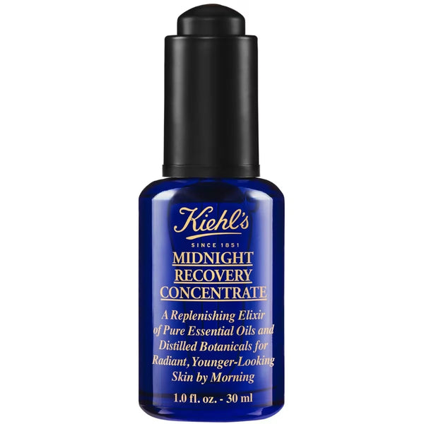 Aceite Facial Midnight Recovery Kiehl's