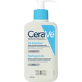 Limpiador Facial Ácido Salicílico CeraVe