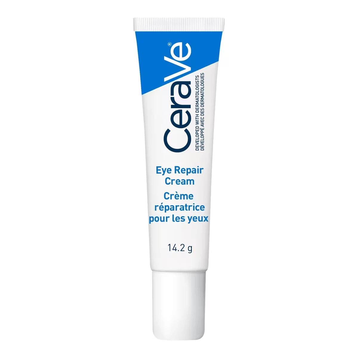 Eye Reparador Crema Con Ácido Hialurónico & 3 Ceramidas CeraVe