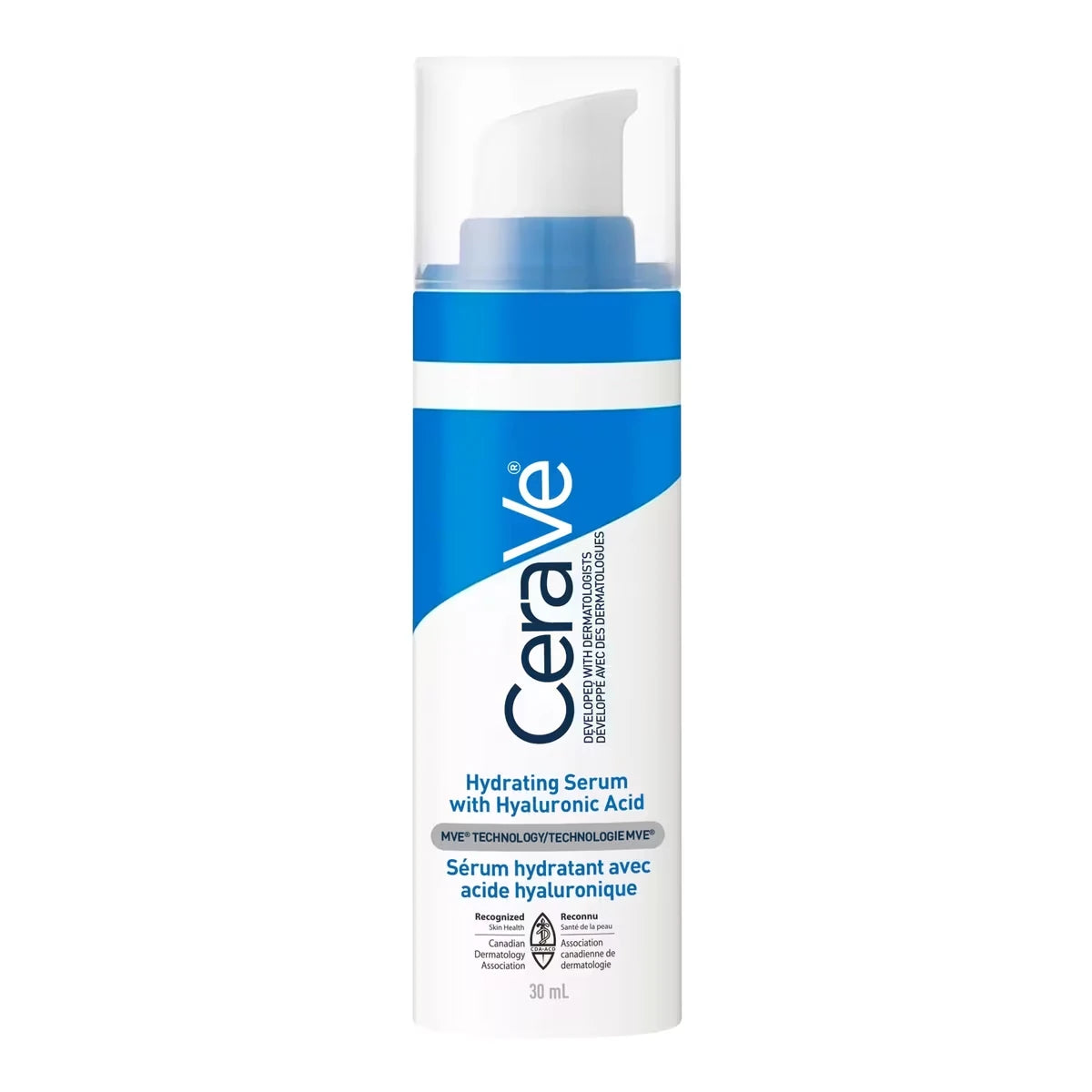 Sérum Facial Ácido Hialurónico CeraVe