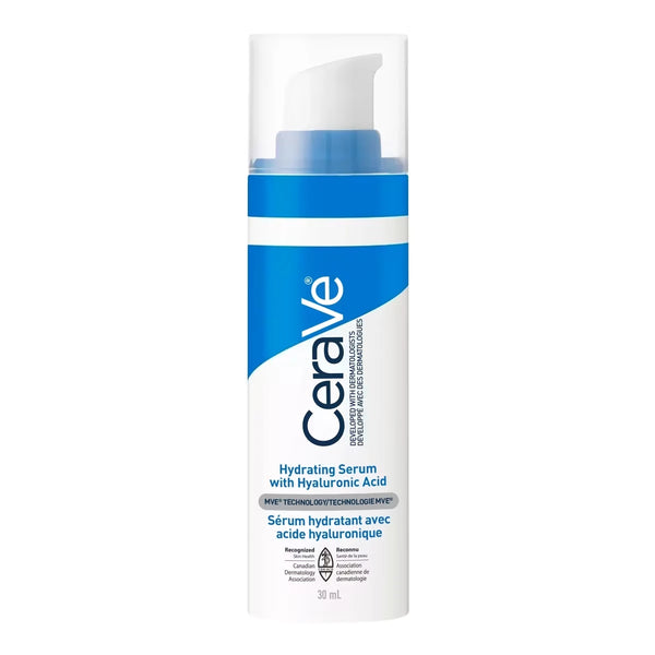 Sérum Facial Ácido Hialurónico CeraVe