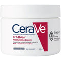 Hidratante Facial Alivio de Picazón Humectante Crema CeraVe