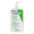 Limpiador Facial Hydrating Crema-to-Foam Desmaquillante CeraVe