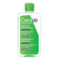 Agua Micelar Hydrating Limpiador & Desmaquillante De Ojos CeraVe