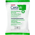 Desmaquillante Hidratante de Origen Vegetal CeraVe