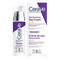 Crema Facial de Día Skin Renewing SPF 30 CeraVe