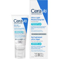 Gel Hidratante Facial Ultraligero con Ceramidas CeraVe
