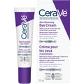 Contorno de Ojos Skin Renewing CeraVe