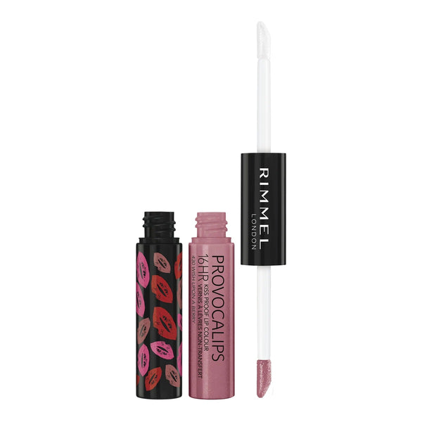 Labial Líquido Provocalips Rimmel London