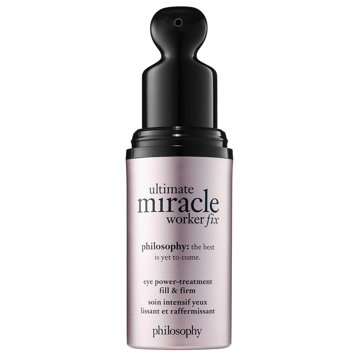 Tratamiento Facial Ultimate Miracle Worker Fix Eye Philosophy
