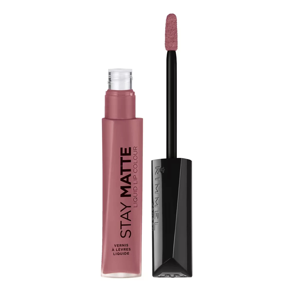 Labial Stay Matte Liquid Labios Color Rimmel London