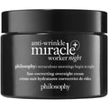 Crema de Noche Miracle Worker con Vitamina C Philosophy