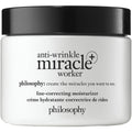 Hidratante Facial Anti-arrugas Miracle Worker Philosophy