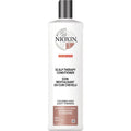 Acondicionador System 3 para Cuero Cabelludo y Cabello Teñido Nioxin
