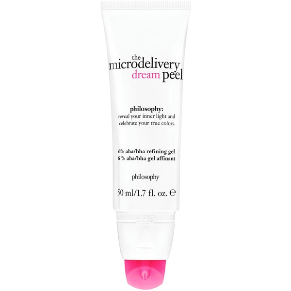Exfoliante Facial The Microdelivery Dream Peel Philosophy