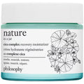 Crema Facial Hidratante Nature In a Jar con Cica Philosophy