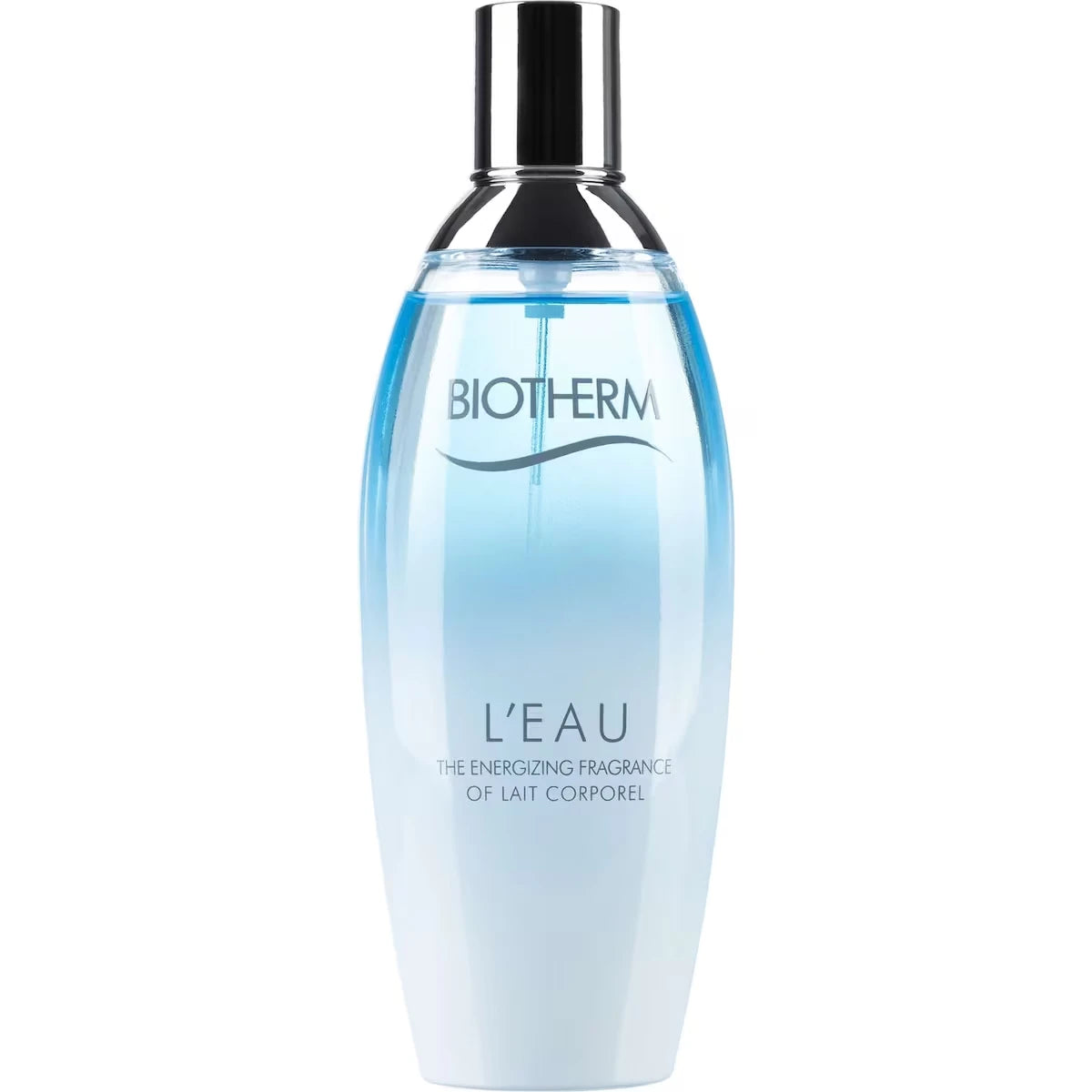 Perfume L'Eau Lait Corporel Biotherm