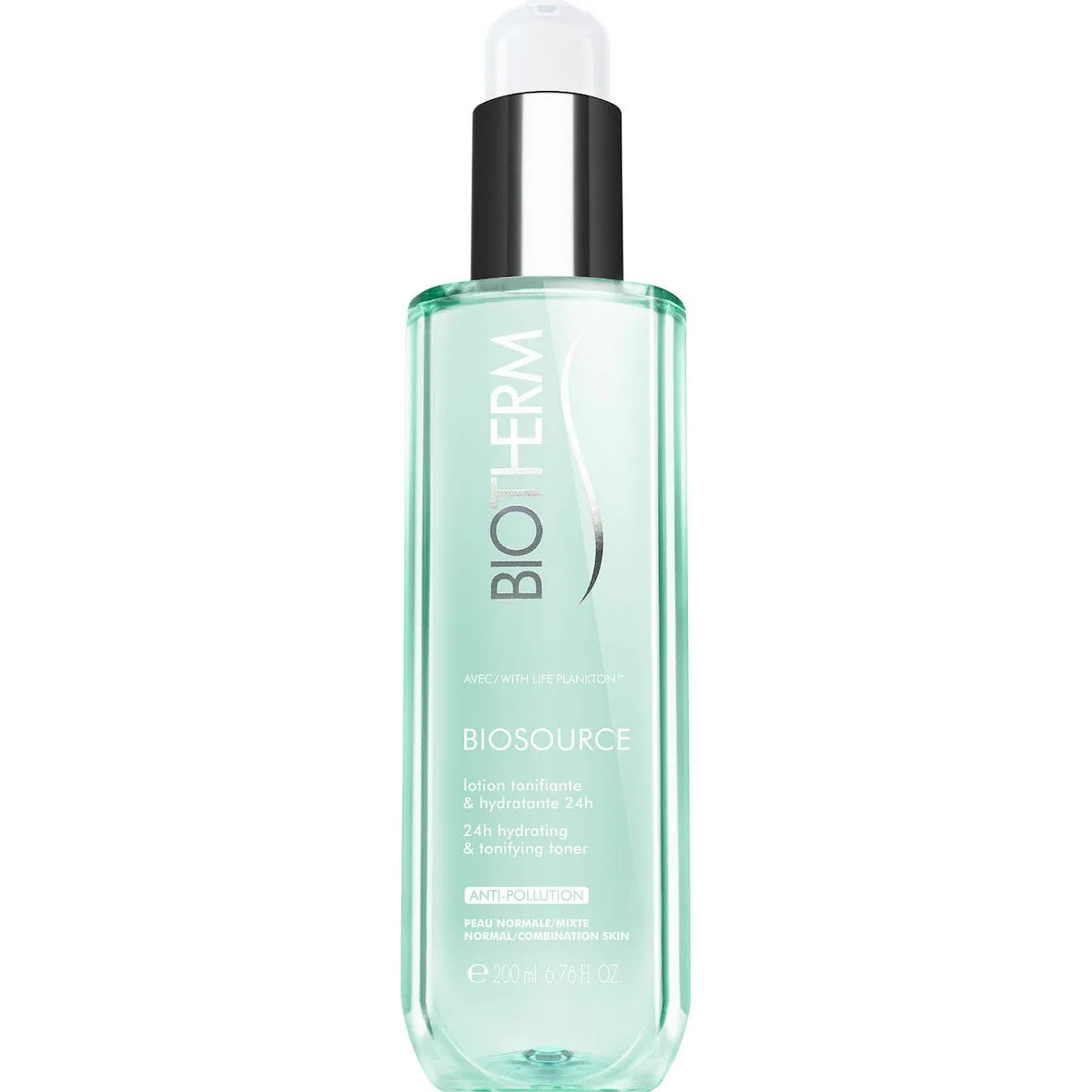 Loción Facial Hidratante Biosource Biotherm