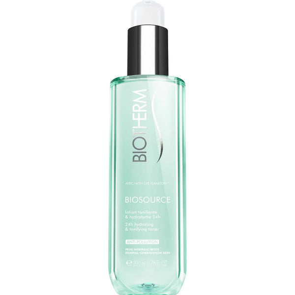 Loción Facial Hidratante Biosource Biotherm