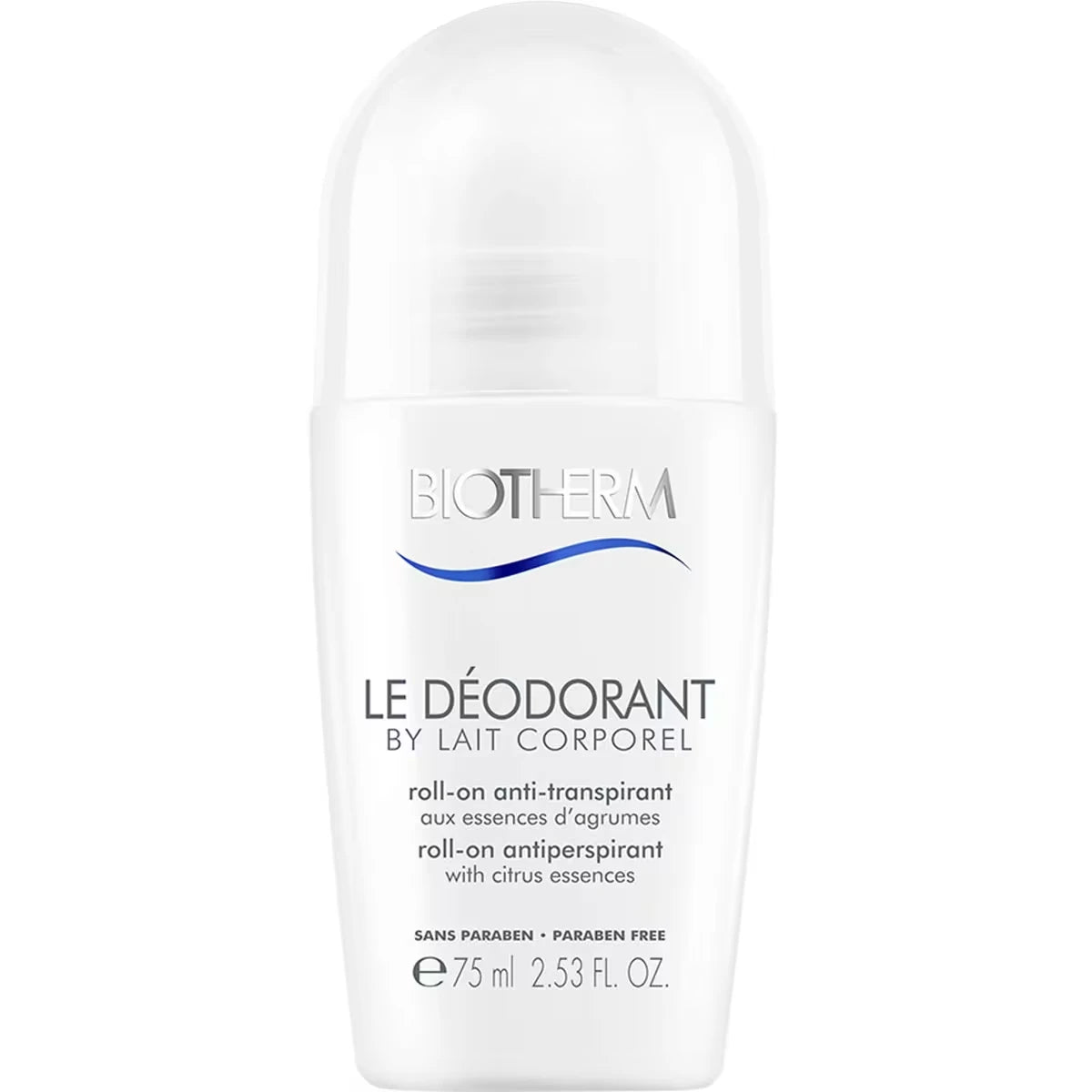 Leche Corporal Desodorante Biotherm