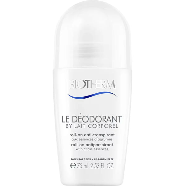 Leche Corporal Desodorante Biotherm