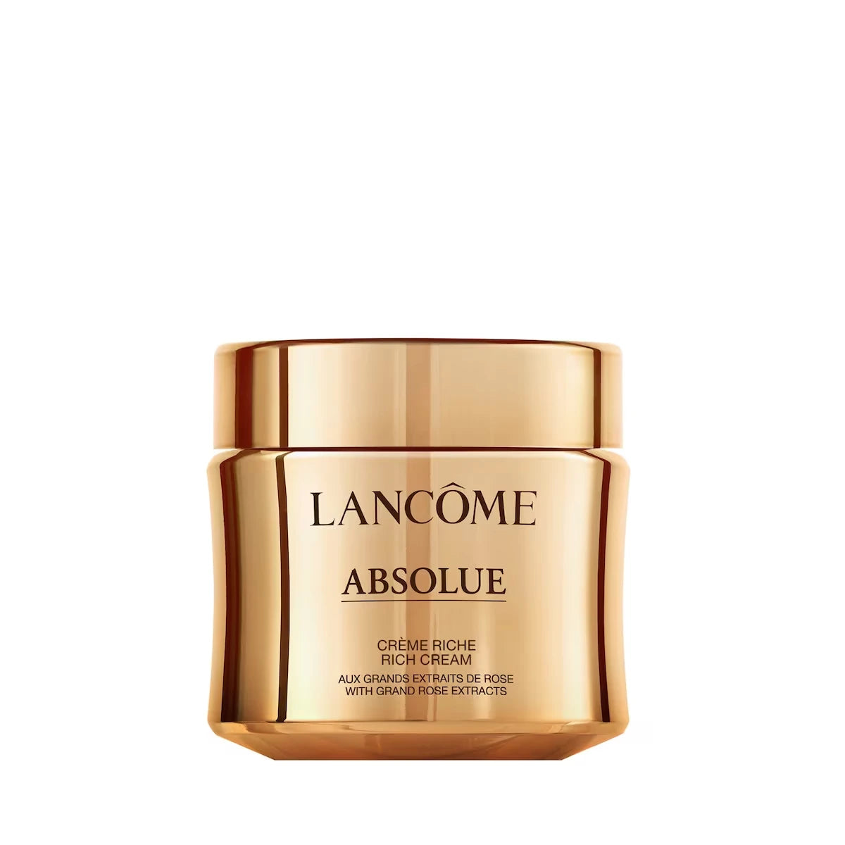 Crema Facial Absolue Antiedad Lancôme