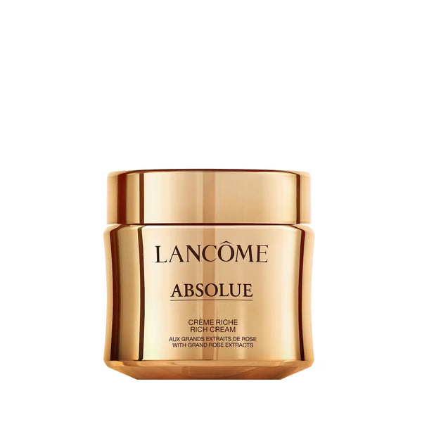 Crema Facial Absolue Antiedad Lancôme