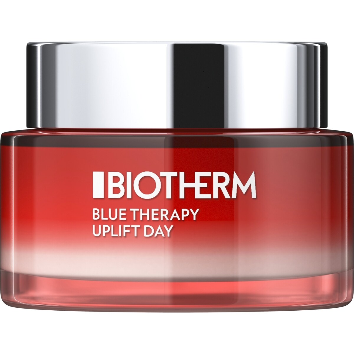 Crema Facial Blue Therapy Algas Rojas Uplift Biotherm